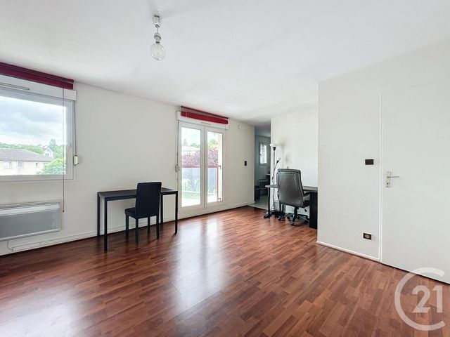 Appartement F1 &agrave; louer - 1 pi&egrave;ce - 37,58 m2 - Villers Les Nancy - 54 - LORRAINE
