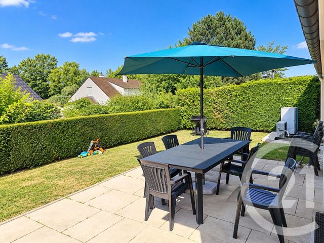 Maison &agrave; vendre - 7 pi&egrave;ces - 148,61 m2 - Heillecourt - 54 - LORRAINE