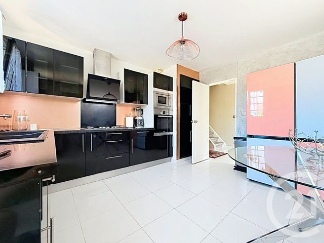 Maison &agrave; vendre - 7 pi&egrave;ces - 148,61 m2 - Heillecourt - 54 - LORRAINE