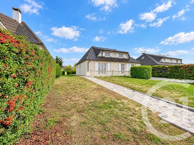Maison &agrave; vendre - 7 pi&egrave;ces - 148,61 m2 - Heillecourt - 54 - LORRAINE