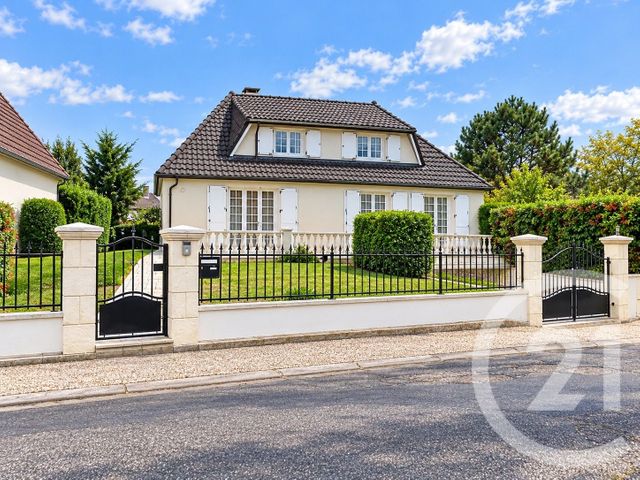 Maison à vendre HEILLECOURT