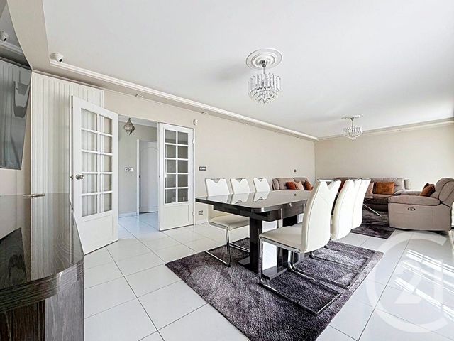 Maison &agrave; vendre - 7 pi&egrave;ces - 148,61 m2 - Heillecourt - 54 - LORRAINE