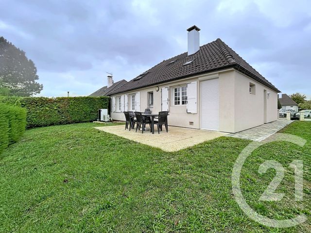 Maison &agrave; vendre - 7 pi&egrave;ces - 148,61 m2 - Heillecourt - 54 - LORRAINE