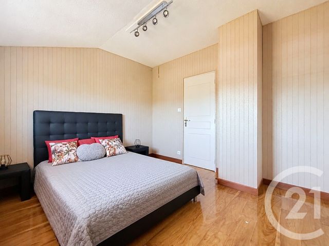 Maison &agrave; vendre - 7 pi&egrave;ces - 148,61 m2 - Heillecourt - 54 - LORRAINE