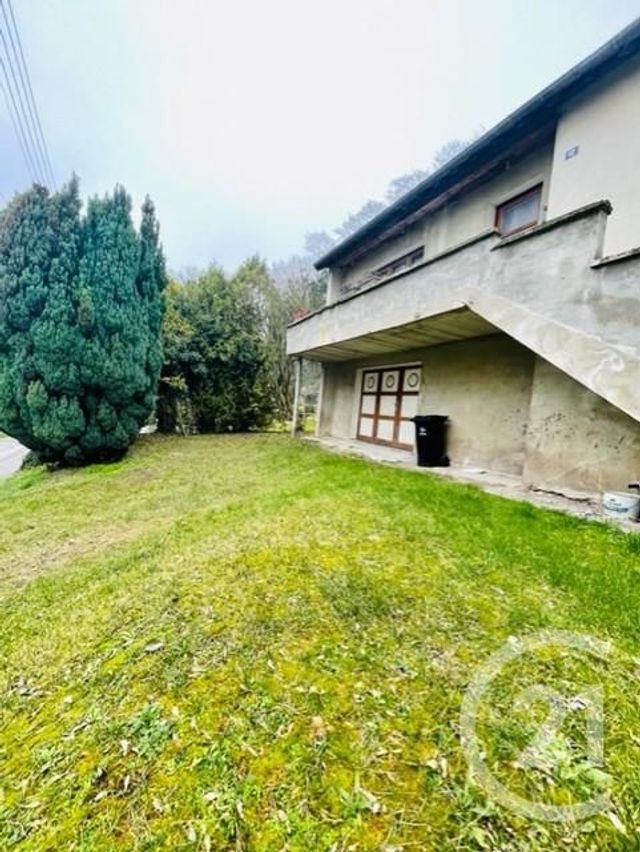 Prix immobilier MONTDIDIER - Photo d’une maison vendue