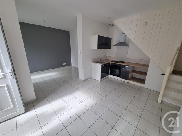 Appartement F3 à louer ROYE