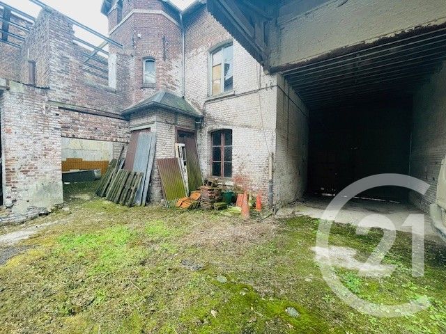Maison à vendre - 1 pièce - 700 m2 - Montdidier - 80 - PICARDIE