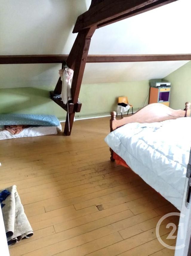 Maison à vendre - 4 pièces - 105 m2 - Coullemelle - 80 - PICARDIE