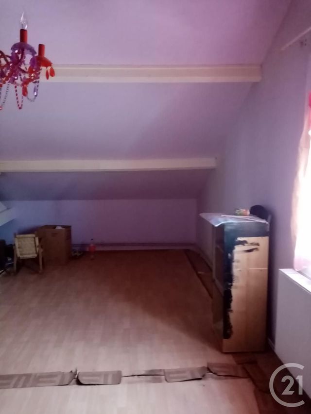 Maison à vendre - 4 pièces - 105 m2 - Coullemelle - 80 - PICARDIE