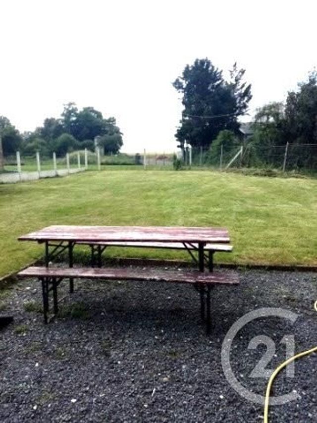 Maison à vendre - 4 pièces - 105 m2 - Coullemelle - 80 - PICARDIE