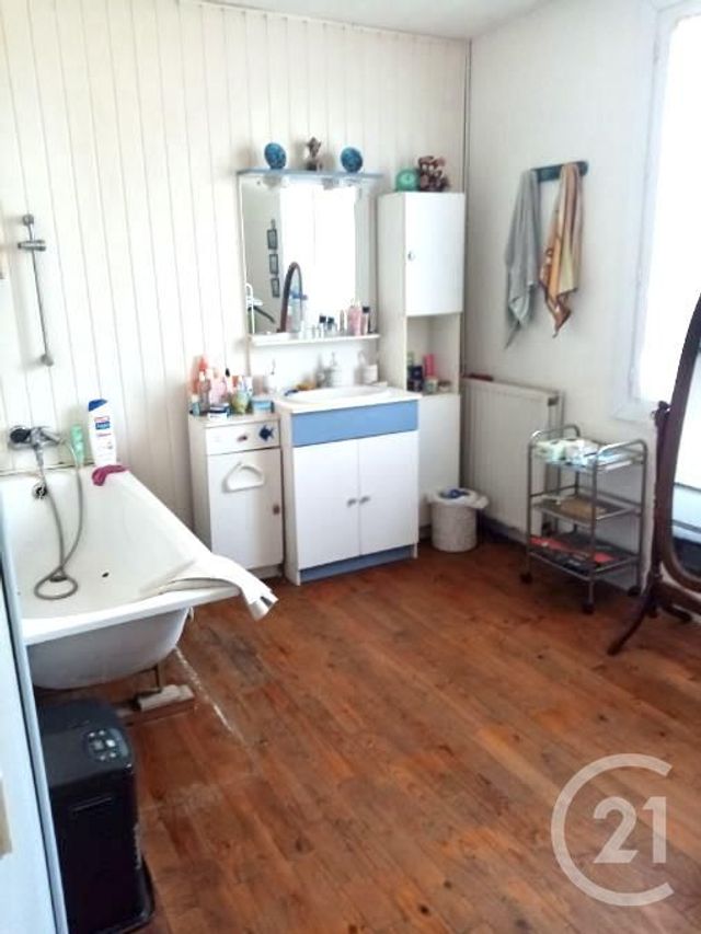 Maison à vendre - 4 pièces - 105 m2 - Coullemelle - 80 - PICARDIE