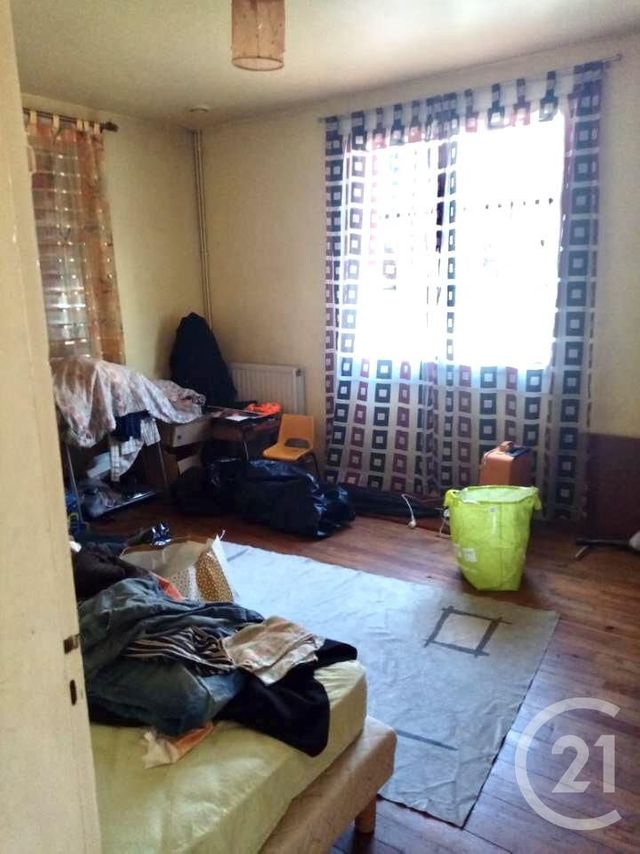 Maison à vendre - 4 pièces - 105 m2 - Coullemelle - 80 - PICARDIE