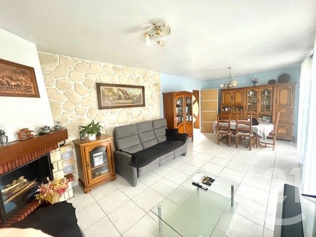 Maison &agrave; vendre - 4 pi&egrave;ces - 87 m2 - Tilloloy - 80 - PICARDIE