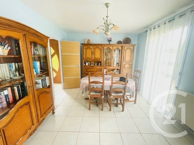 Maison &agrave; vendre - 4 pi&egrave;ces - 87 m2 - Tilloloy - 80 - PICARDIE