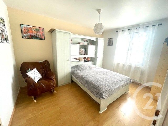 Maison &agrave; vendre - 4 pi&egrave;ces - 87 m2 - Tilloloy - 80 - PICARDIE