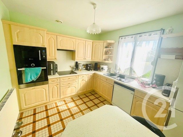 Maison &agrave; vendre - 4 pi&egrave;ces - 87 m2 - Tilloloy - 80 - PICARDIE