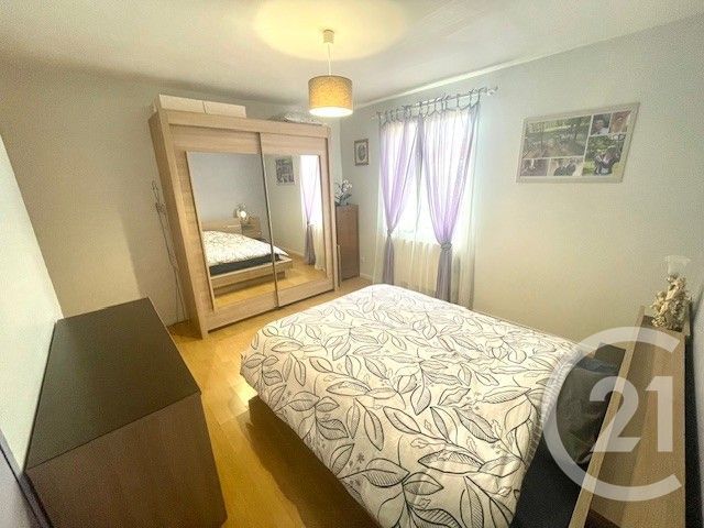 Maison &agrave; vendre - 4 pi&egrave;ces - 87 m2 - Tilloloy - 80 - PICARDIE