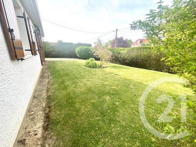 Maison &agrave; vendre - 4 pi&egrave;ces - 87 m2 - Tilloloy - 80 - PICARDIE