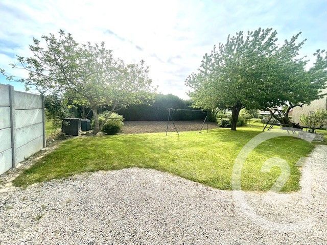 Maison &agrave; vendre - 4 pi&egrave;ces - 87 m2 - Tilloloy - 80 - PICARDIE
