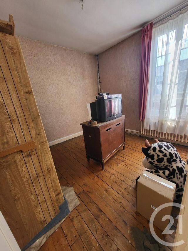 Maison à vendre - 4 pièces - 83 m2 - Montdidier - 80 - PICARDIE