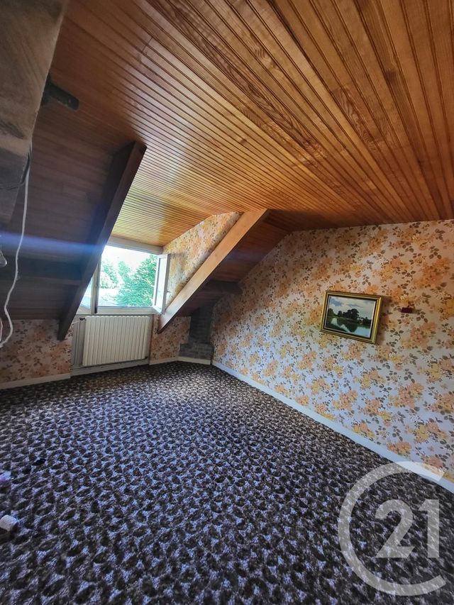 Maison à vendre - 4 pièces - 83 m2 - Montdidier - 80 - PICARDIE