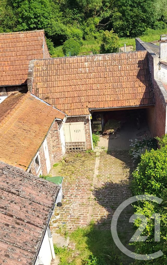 Maison à vendre - 4 pièces - 83 m2 - Montdidier - 80 - PICARDIE