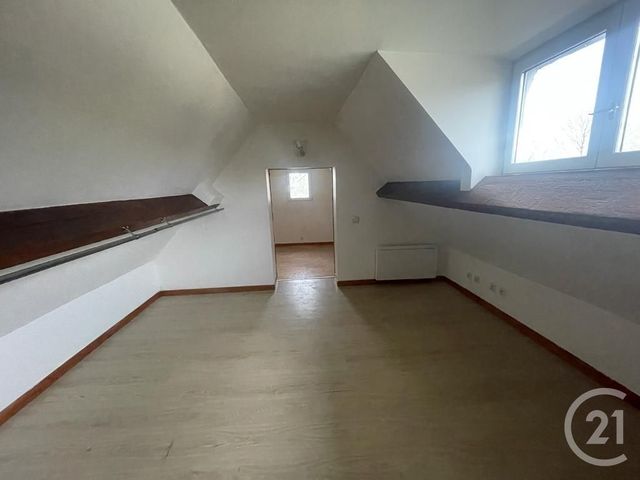 Maison à vendre - 3 pièces - 72,16 m2 - Le Plessier Rozainvillers - 80 - PICARDIE