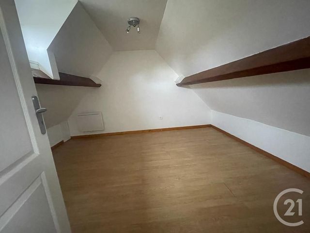 Maison à vendre - 3 pièces - 72,16 m2 - Le Plessier Rozainvillers - 80 - PICARDIE