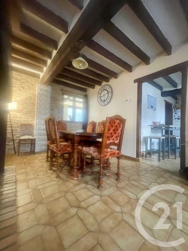Maison &agrave; vendre - 5 pi&egrave;ces - 99 m2 - Tricot - 60 - PICARDIE