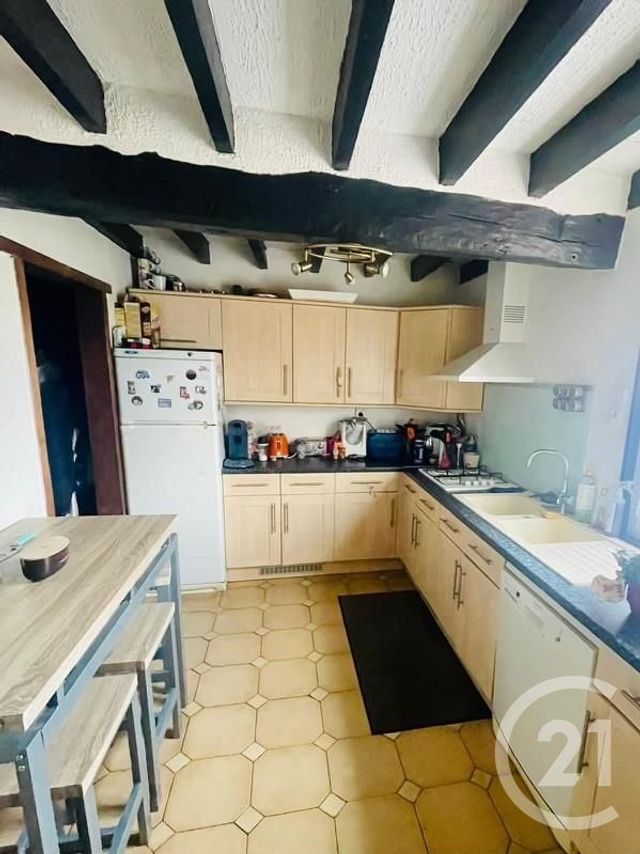 maison - TRICOT - 60