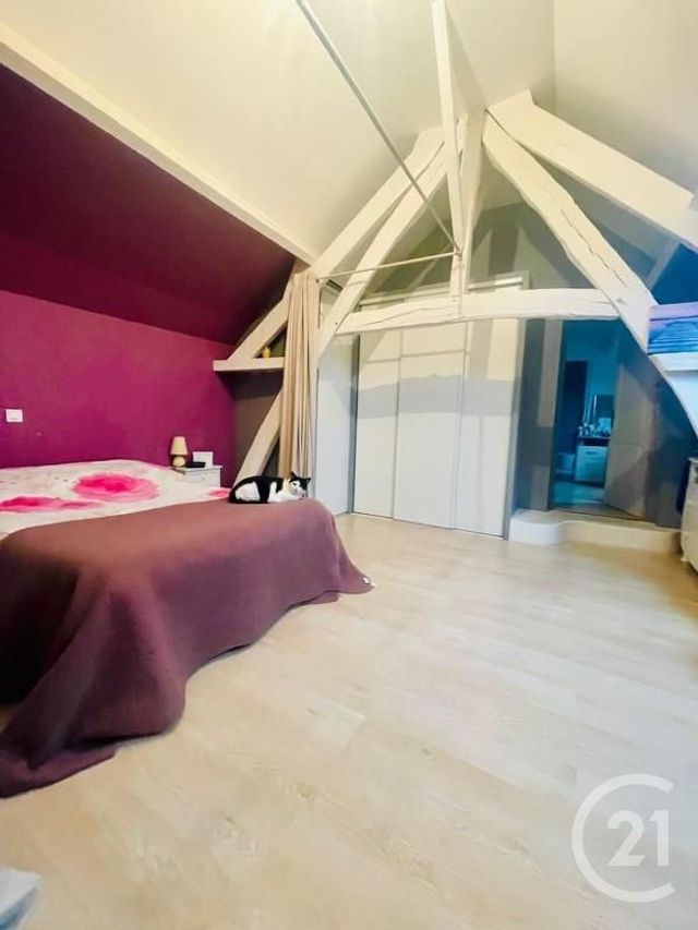 Maison à vendre - 5 pièces - 99 m2 - Tricot - 60 - PICARDIE