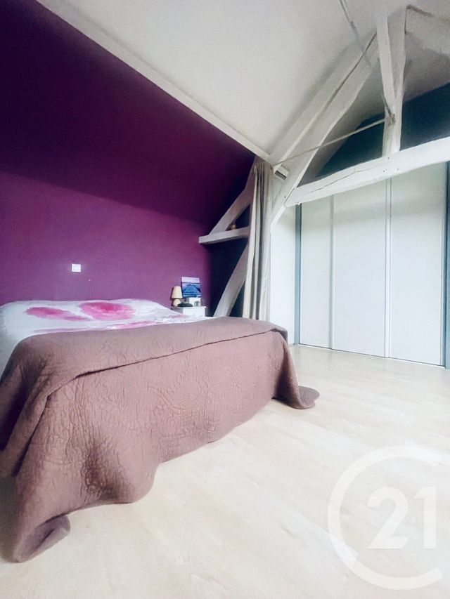 Maison &agrave; vendre - 5 pi&egrave;ces - 99 m2 - Tricot - 60 - PICARDIE