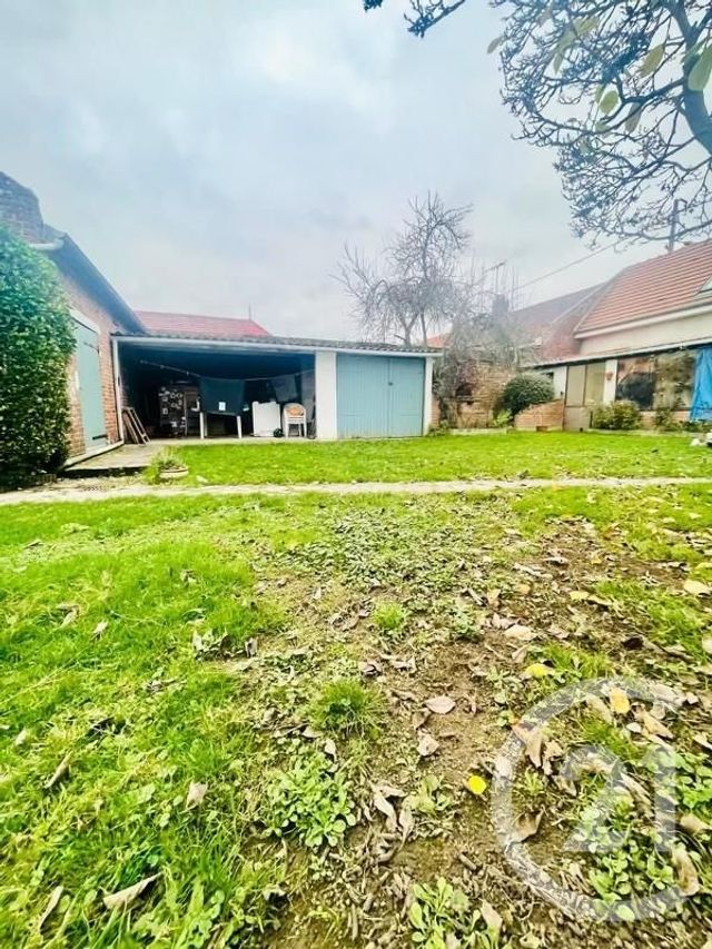 Maison à vendre - 5 pièces - 99 m2 - Tricot - 60 - PICARDIE