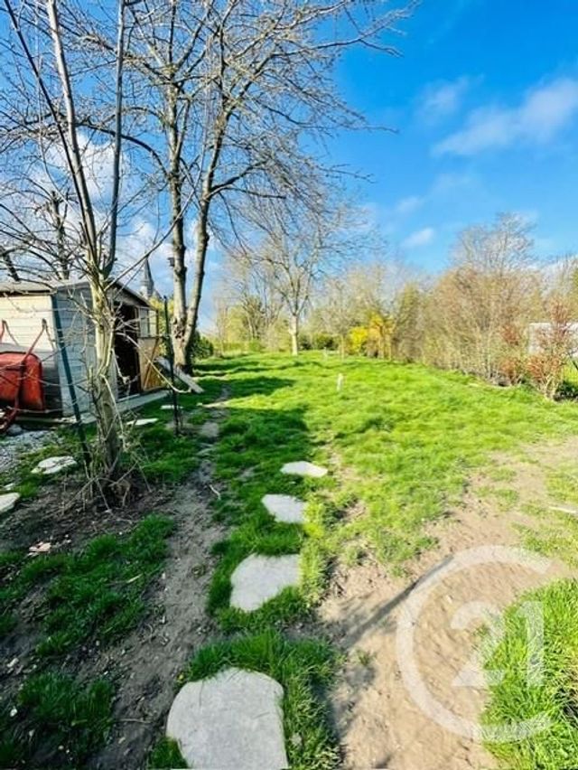 Maison à vendre - 7 pièces - 113 m2 - Montdidier - 80 - PICARDIE