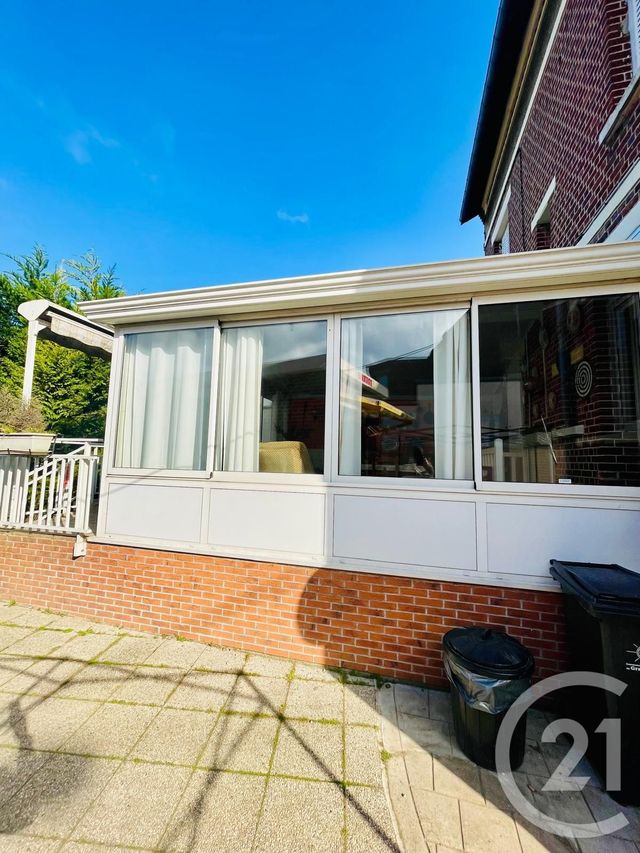 Maison à vendre - 7 pièces - 113 m2 - Montdidier - 80 - PICARDIE