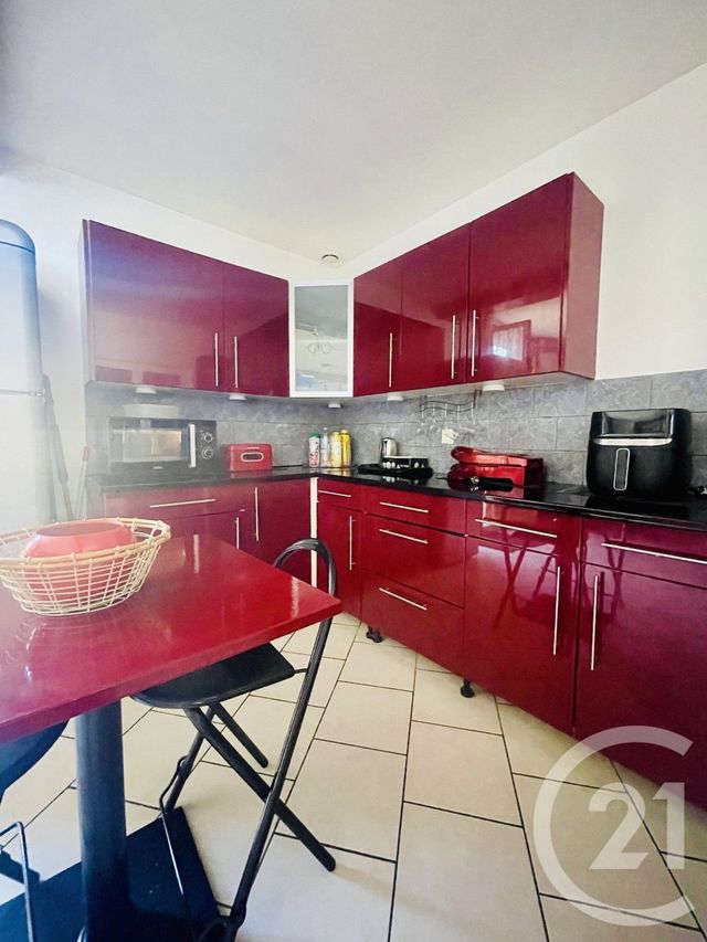 Maison &agrave; vendre - 5 pi&egrave;ces - 140 m2 - Montdidier - 80 - PICARDIE