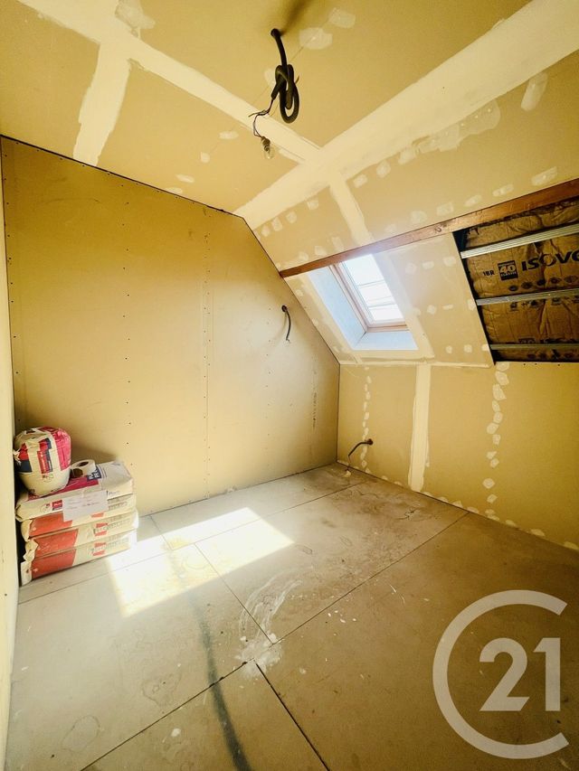 Maison &agrave; vendre - 5 pi&egrave;ces - 140 m2 - Montdidier - 80 - PICARDIE