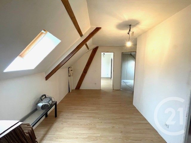 Maison &agrave; vendre - 5 pi&egrave;ces - 140 m2 - Broyes - 60 - PICARDIE