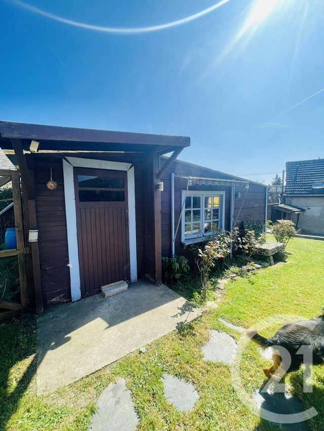 Maison &agrave; vendre - 5 pi&egrave;ces - 140 m2 - Montdidier - 80 - PICARDIE