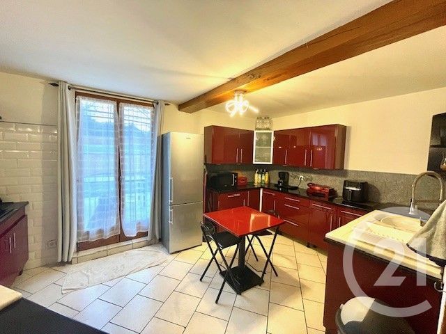 Maison &agrave; vendre - 5 pi&egrave;ces - 140 m2 - Broyes - 60 - PICARDIE