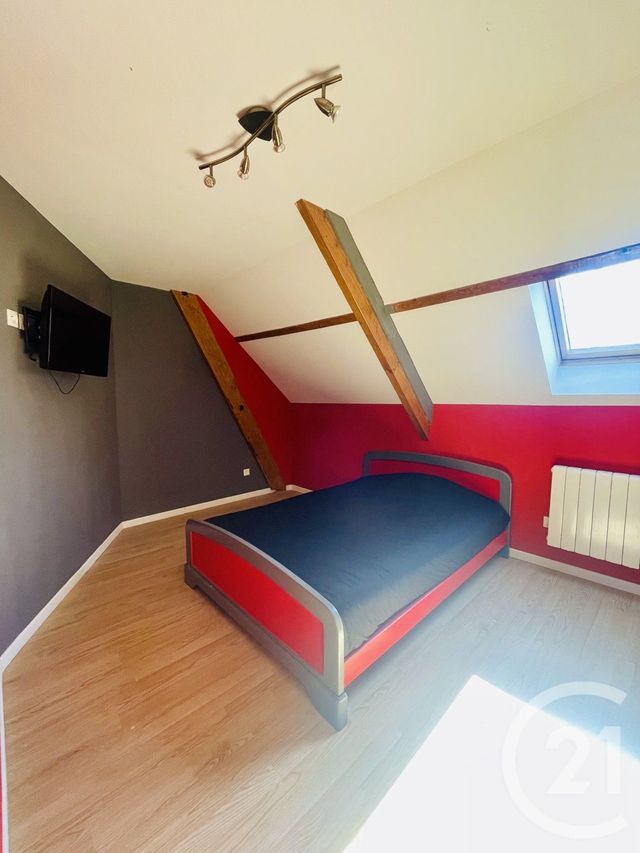 Maison &agrave; vendre - 5 pi&egrave;ces - 140 m2 - Montdidier - 80 - PICARDIE