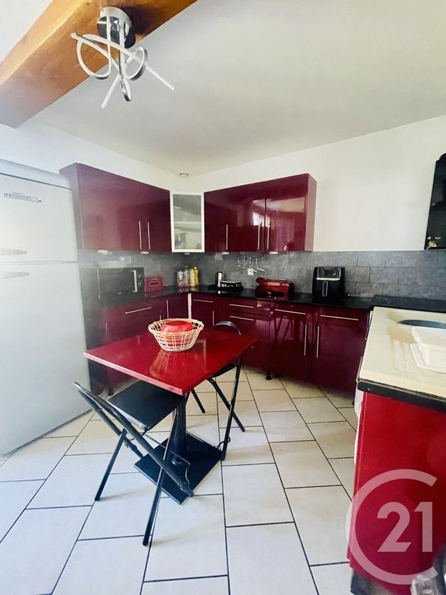 Maison &agrave; vendre - 5 pi&egrave;ces - 140 m2 - Montdidier - 80 - PICARDIE