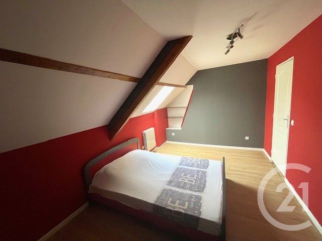 Maison &agrave; vendre - 5 pi&egrave;ces - 140 m2 - Broyes - 60 - PICARDIE