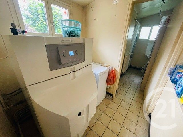 Maison à vendre - 2 pièces - 72 m2 - Davenescourt - 80 - PICARDIE