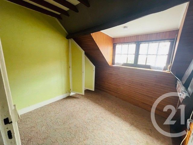 Maison à vendre - 2 pièces - 72 m2 - Davenescourt - 80 - PICARDIE