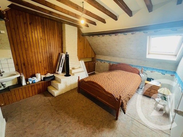 Maison à vendre - 2 pièces - 72 m2 - Davenescourt - 80 - PICARDIE