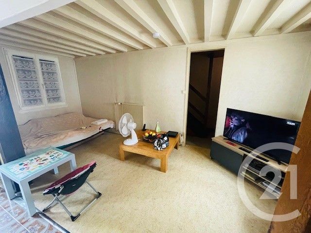 Maison à vendre - 2 pièces - 72 m2 - Davenescourt - 80 - PICARDIE