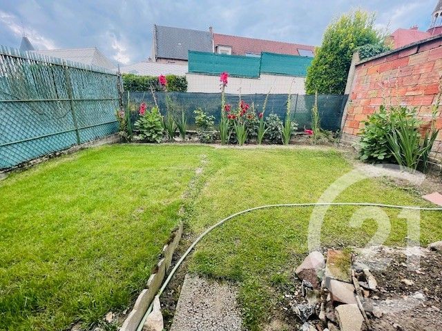 Maison à vendre - 2 pièces - 72 m2 - Davenescourt - 80 - PICARDIE