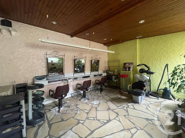 Immeuble à vendre MONTDIDIER