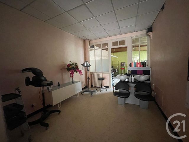 Immeuble &agrave; vendre - 105 m2 - Montdidier - 80 - PICARDIE